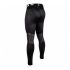 Брюки компрессионные VENUM LOGOS COMPRESSSION TIGHTS - BLACK/WHITE Брюки компрессионные VENUM LOGOS COMPRESSSION TIGHTS - BLACK/WHITE